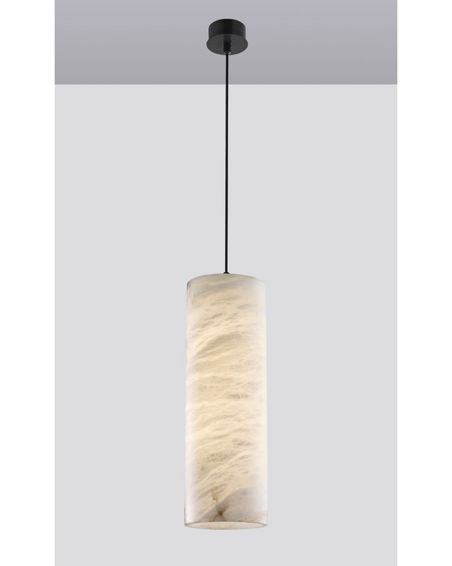 Pendant Light NIX — modern pendant light, custom designer lighting by RODESIGNE