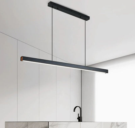 Chandelier BERF — designer chandelier, custom lighting by RODESIGNE