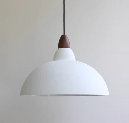 Pendant lamp TOFFER by Rodesigne