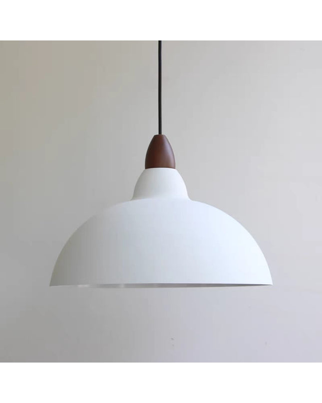 Pendant lamp TOFFER by Rodesigne