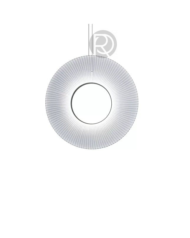 Chandelier BAGELE by Rodesigne