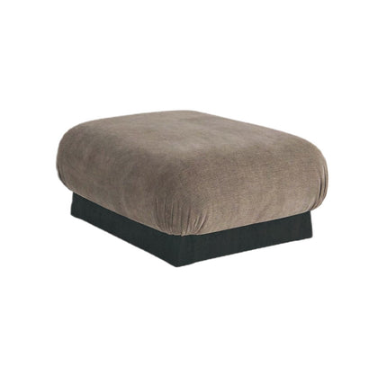 Pouf FAZERA — designer pouf, custom furniture by RODESIGNE