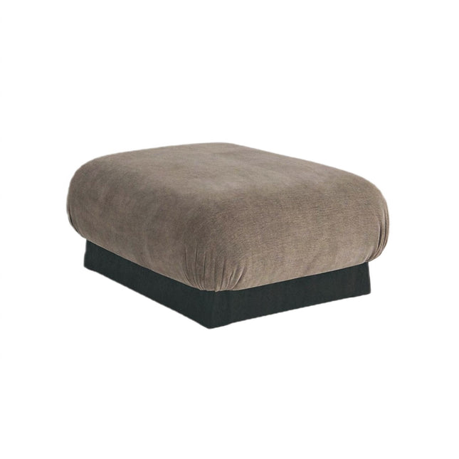 Pouf FAZERA — designer pouf, custom furniture by RODESIGNE