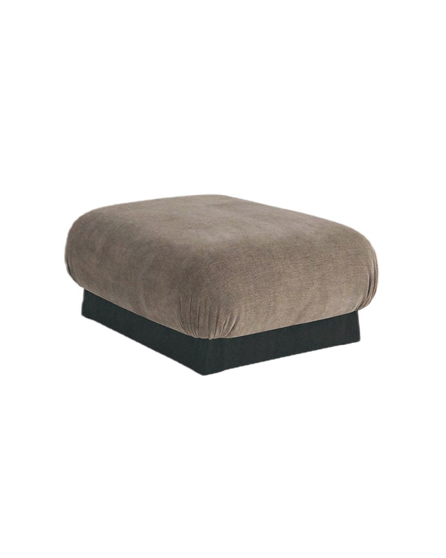 Pouf FAZERA — designer pouf, custom furniture by RODESIGNE