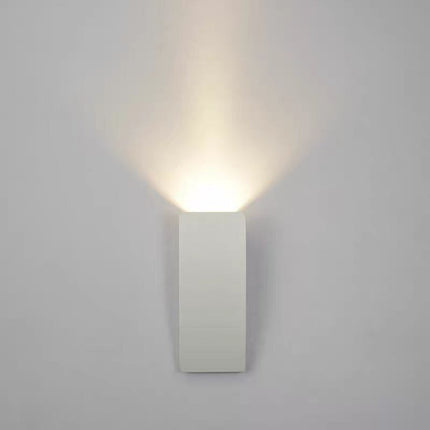 Wall Sconce GONDY — brass wall sconce lamp, designer lighting by RODESIGNE