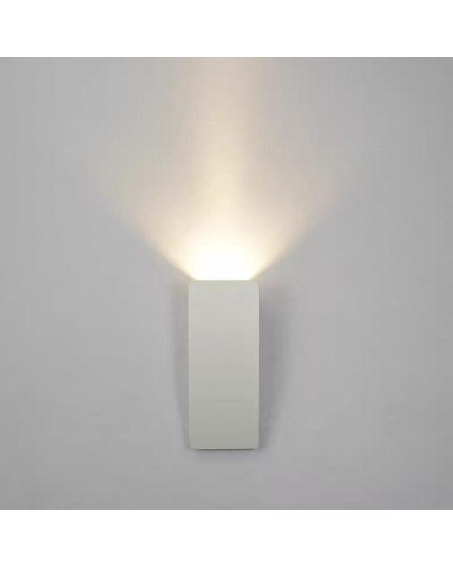 Wall Sconce GONDY — brass wall sconce lamp, designer lighting by RODESIGNE