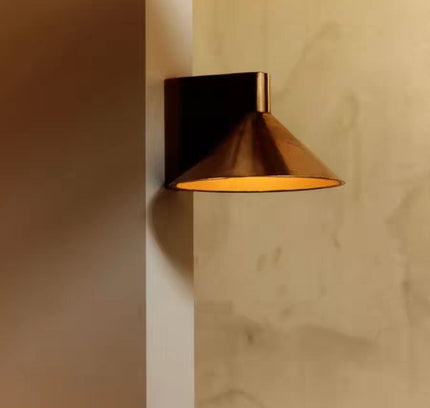 Wall Light RIMEL by RODESIGNE