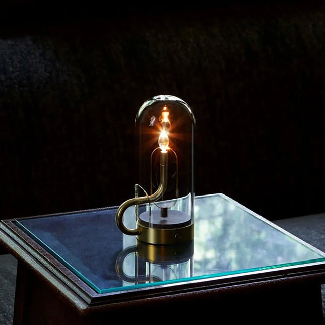 Table Lamp BARS