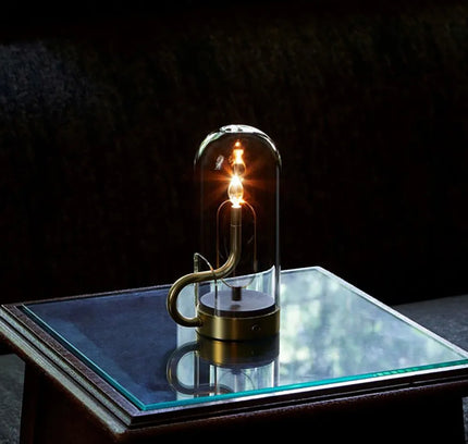 Table Lamp BARS — designer table lamp by RODESIGNE