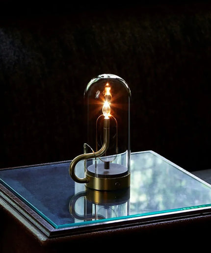 Table Lamp BARS