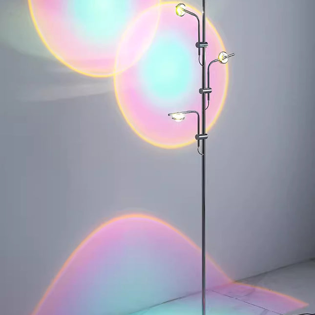 Floor Lamp VAVA — designer floor lamp by RODESIGNE