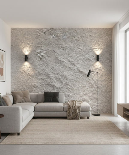 Wall Panel ROUGH GRANITE