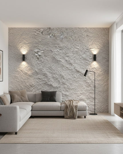 Wall Panel ROUGH GRANITE