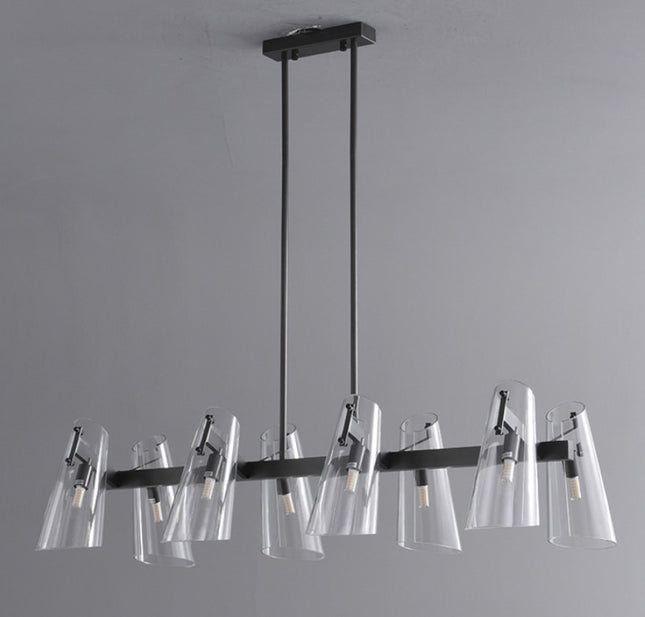 Chandelier DAMASO LONG