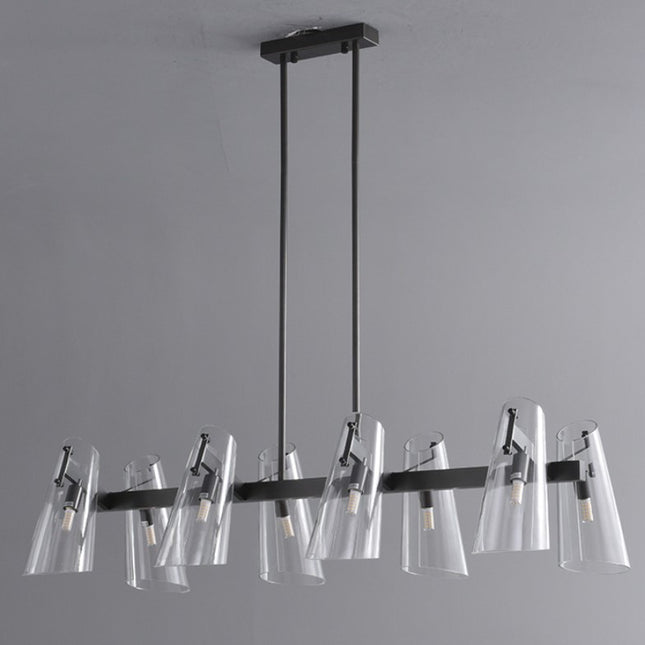 Chandelier DAMASO LONG