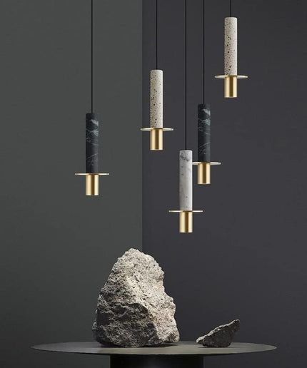 Pendant Light NEROLY