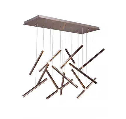 Pendant Light JEAME — modern pendant light, custom designer lighting by RODESIGNE