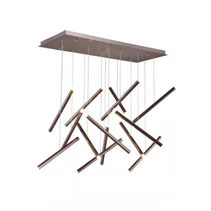 Pendant Light JEAME — modern pendant light, custom designer lighting by RODESIGNE