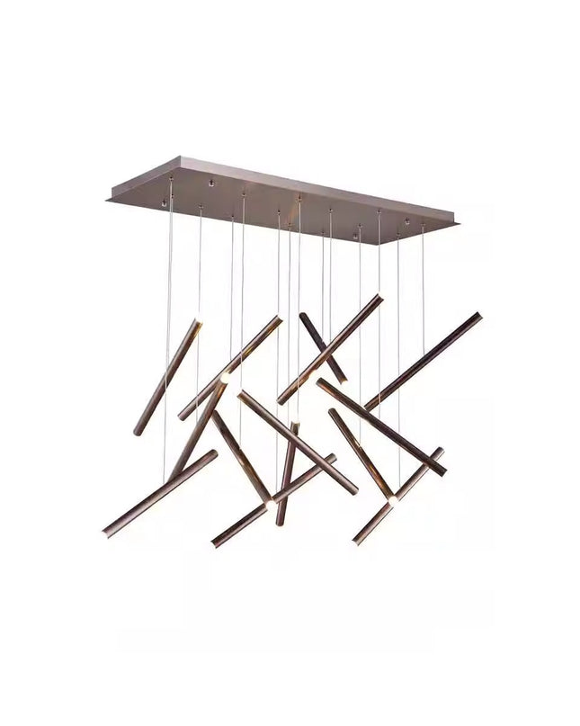 Pendant Light JEAME — modern pendant light, custom designer lighting by RODESIGNE
