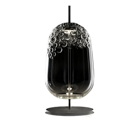 Table Lamp BARENS — designer table lamp by RODESIGNE