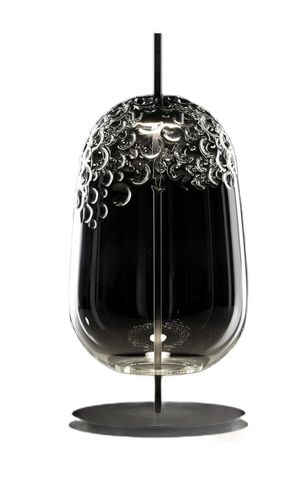 Table Lamp BARENS