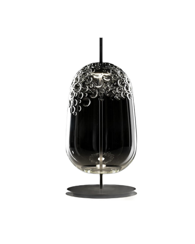 Table Lamp BARENS — designer table lamp by RODESIGNE