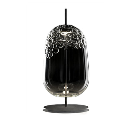 Table Lamp BARENS — designer table lamp by RODESIGNE