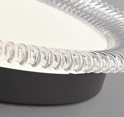 Ceiling Light ZARI — ceiling light fixture, designer lighting by RODESIGNE