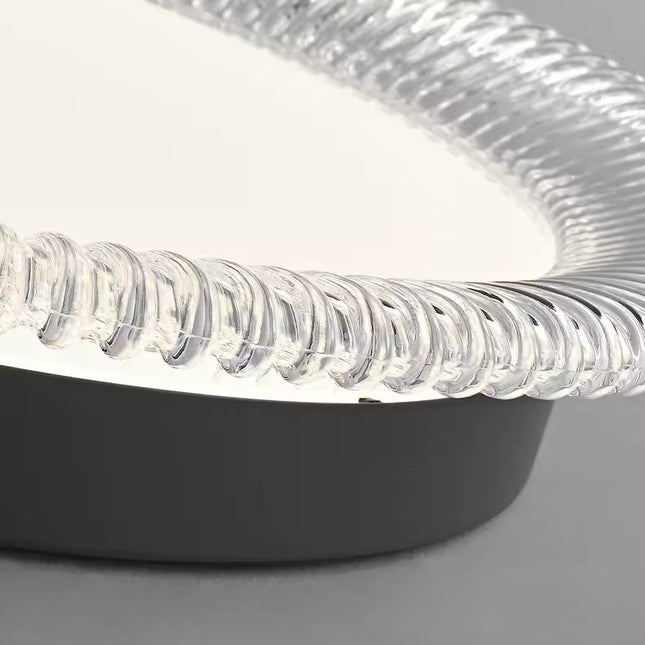 Ceiling Light ZARI — ceiling light fixture, designer lighting by RODESIGNE
