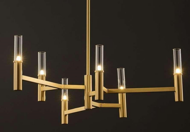 Chandelier TABULARE