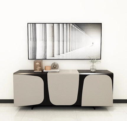 Cabinet LAPPO — designer cabinet, custom furniture by RODESIGNE