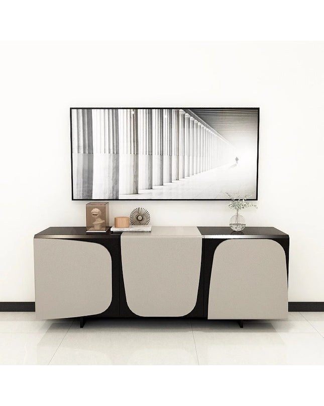 Cabinet LAPPO — designer cabinet, custom furniture by RODESIGNE