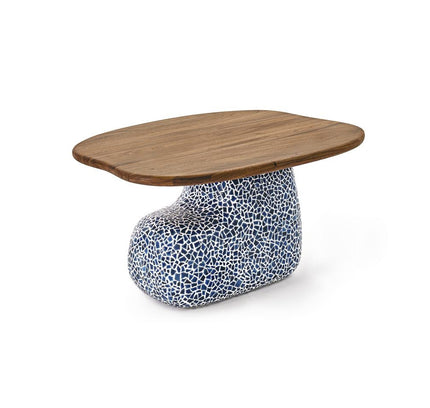 Dining Table SURRA — designer dining table, custom furniture by RODESIGNE