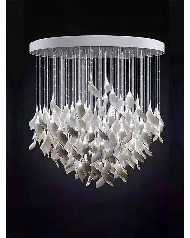 Chandelier BARGO S by Rodesigne