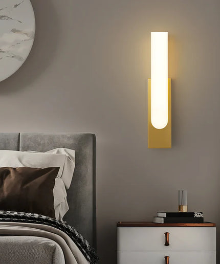 Wall lamp (Sconce) ALDIS by Rodesigne
