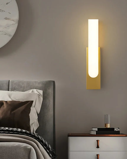 Wall lamp (Sconce) ALDIS by Rodesigne