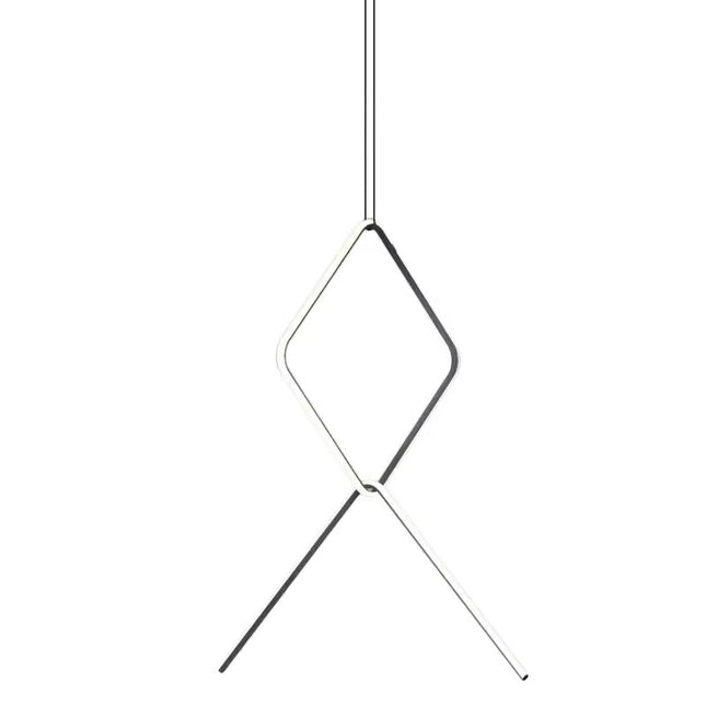 Chandelier FIGURALE