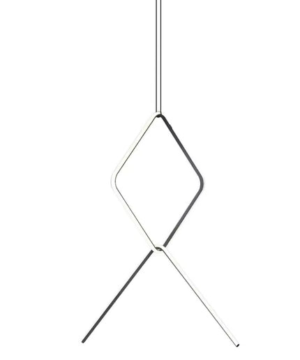 Chandelier FIGURALE
