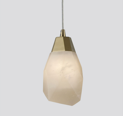 Pendant Light AGNETTA — modern pendant light, custom designer lighting by RODESIGNE