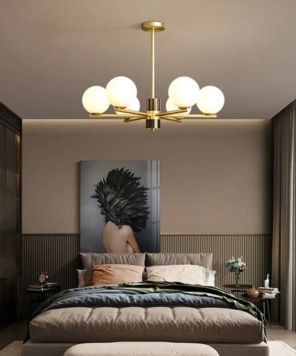 Chandelier FRIDA