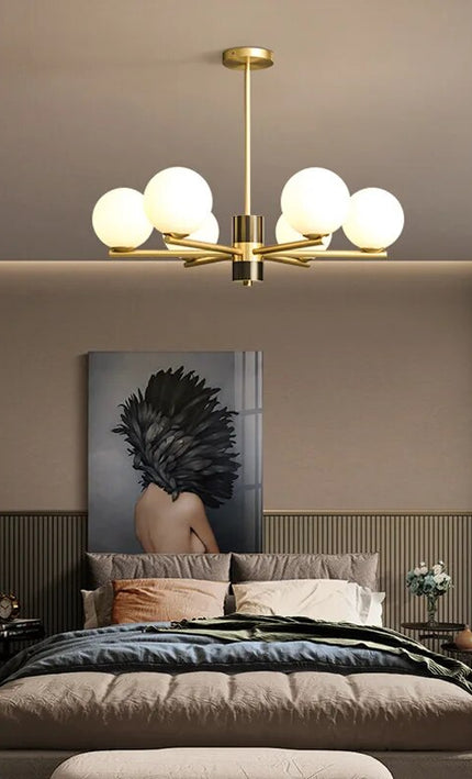 Chandelier FRIDA
