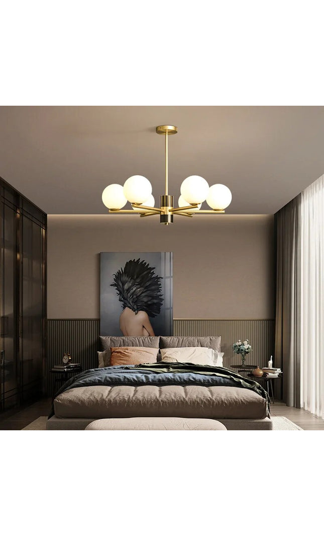 Chandelier FRIDA