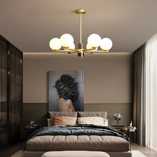 Chandelier FRIDA