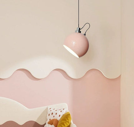 Pendant Light OLIMPIOS — modern pendant light, custom designer lighting by RODESIGNE