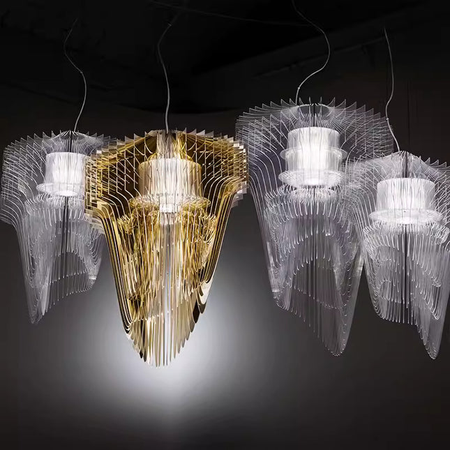 Pendant Light GARDIA