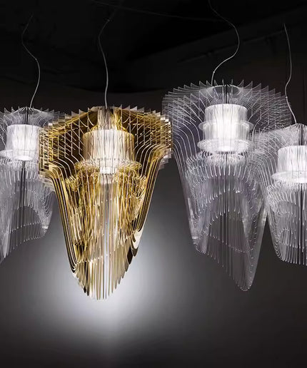 Pendant Light GARDIA