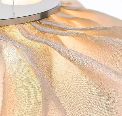 Chandelier LERROA by Rodesigne