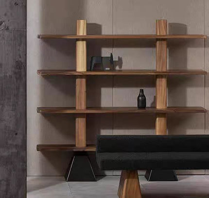 Bench LAZARE — designer bench, custom furniture by RODESIGNE