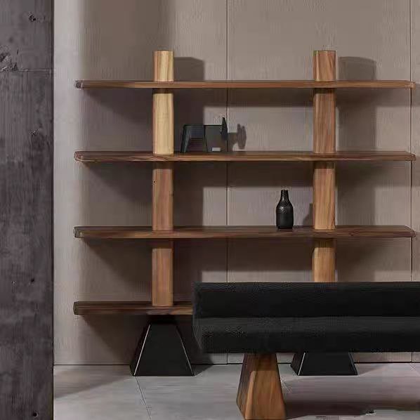 Bench LAZARE — designer bench, custom furniture by RODESIGNE
