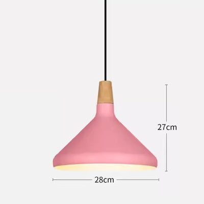 Pendant lamp LETTON by Rodesigne